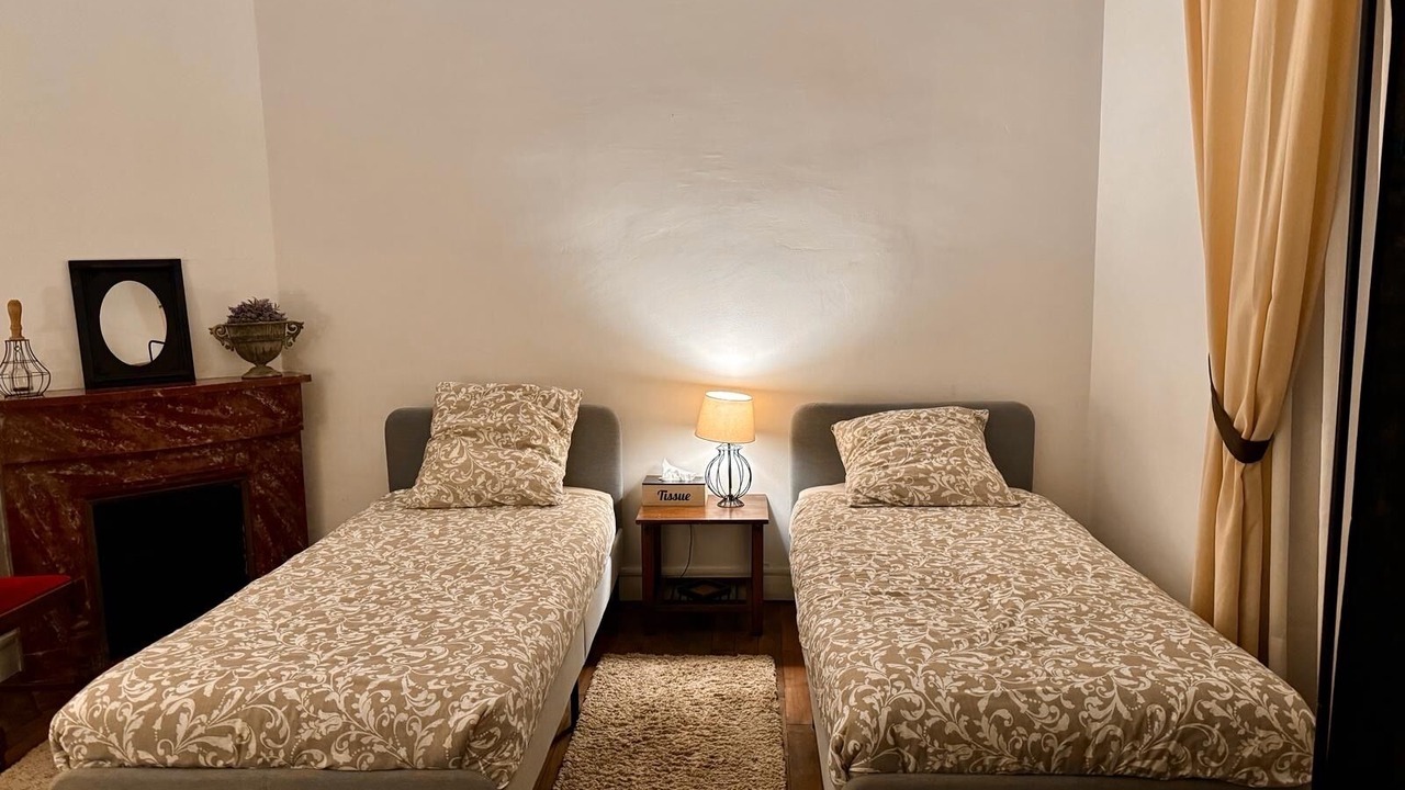 Photo of Bedroom in Chenou