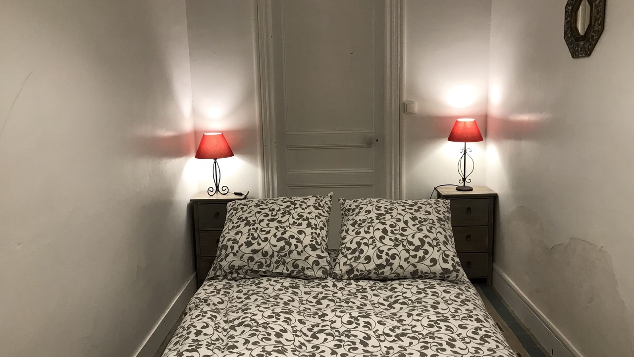 Photo of Bedroom in Chenou