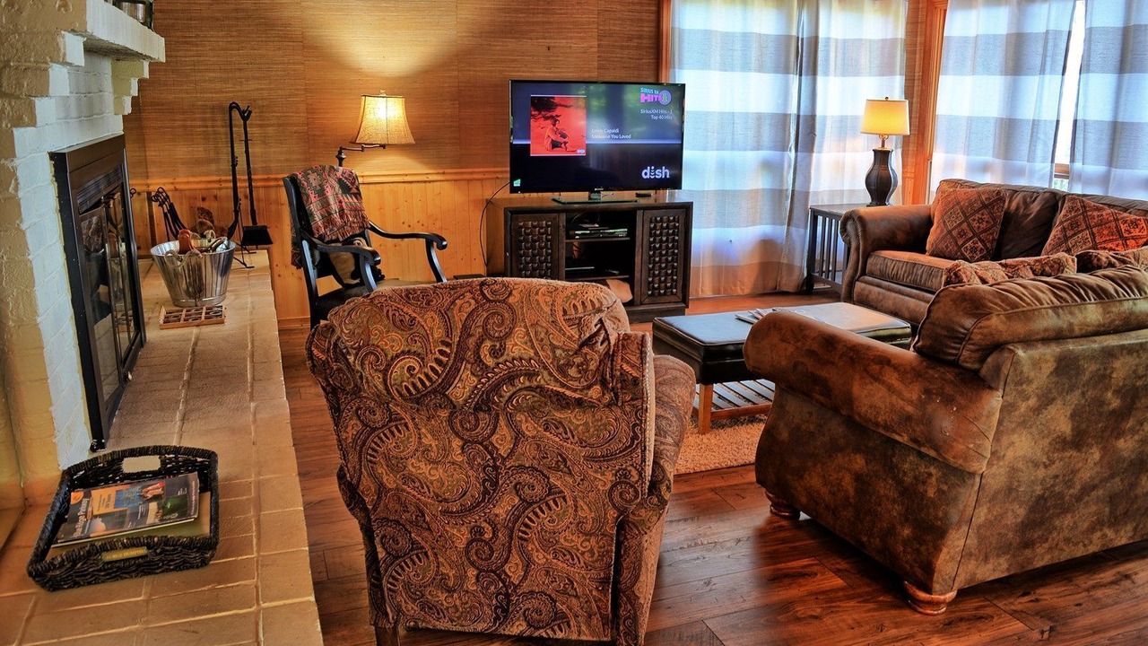 Photo of Bedroom in Apple Ridge