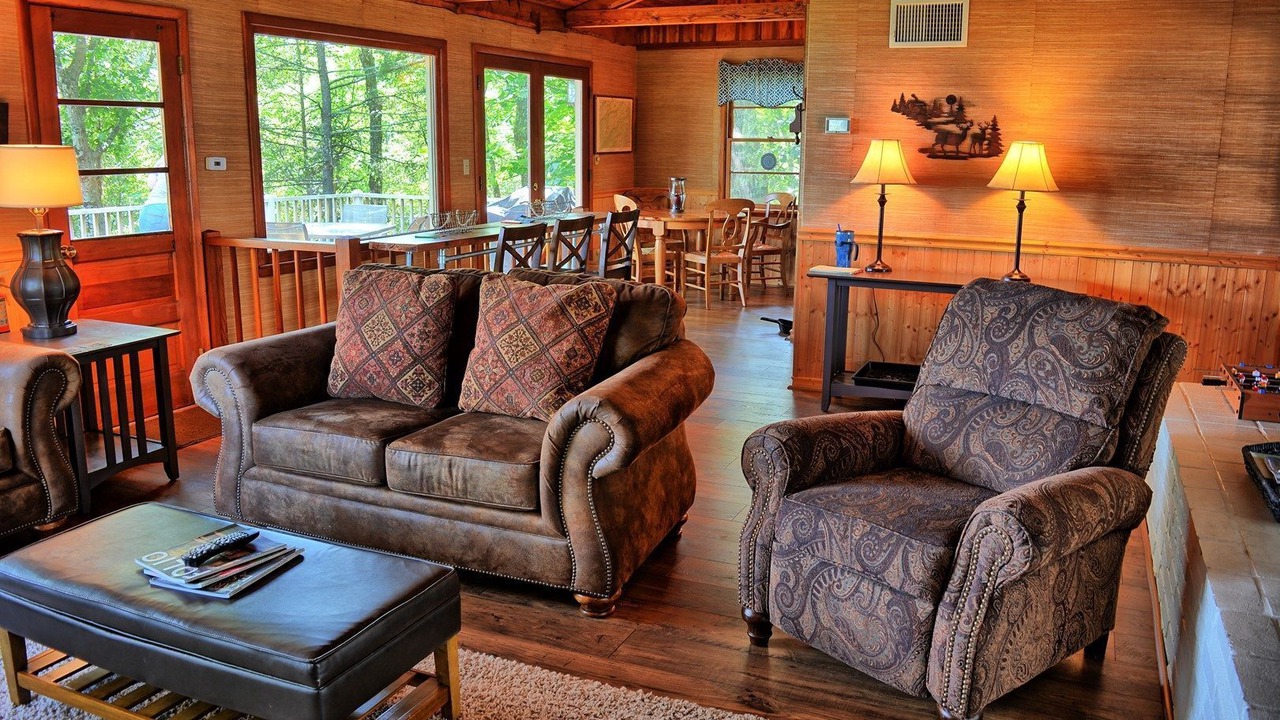 Photo of Livingroom in Apple Ridge