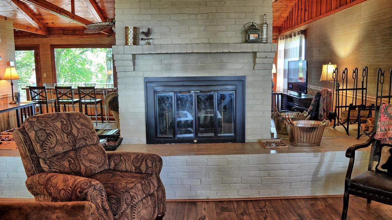 Photo of Livingroom in Apple Ridge