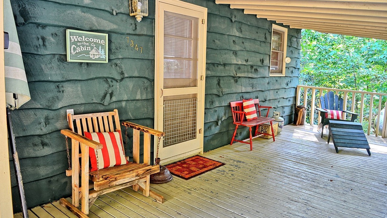 Photo of Outdoor in Apple Ridge