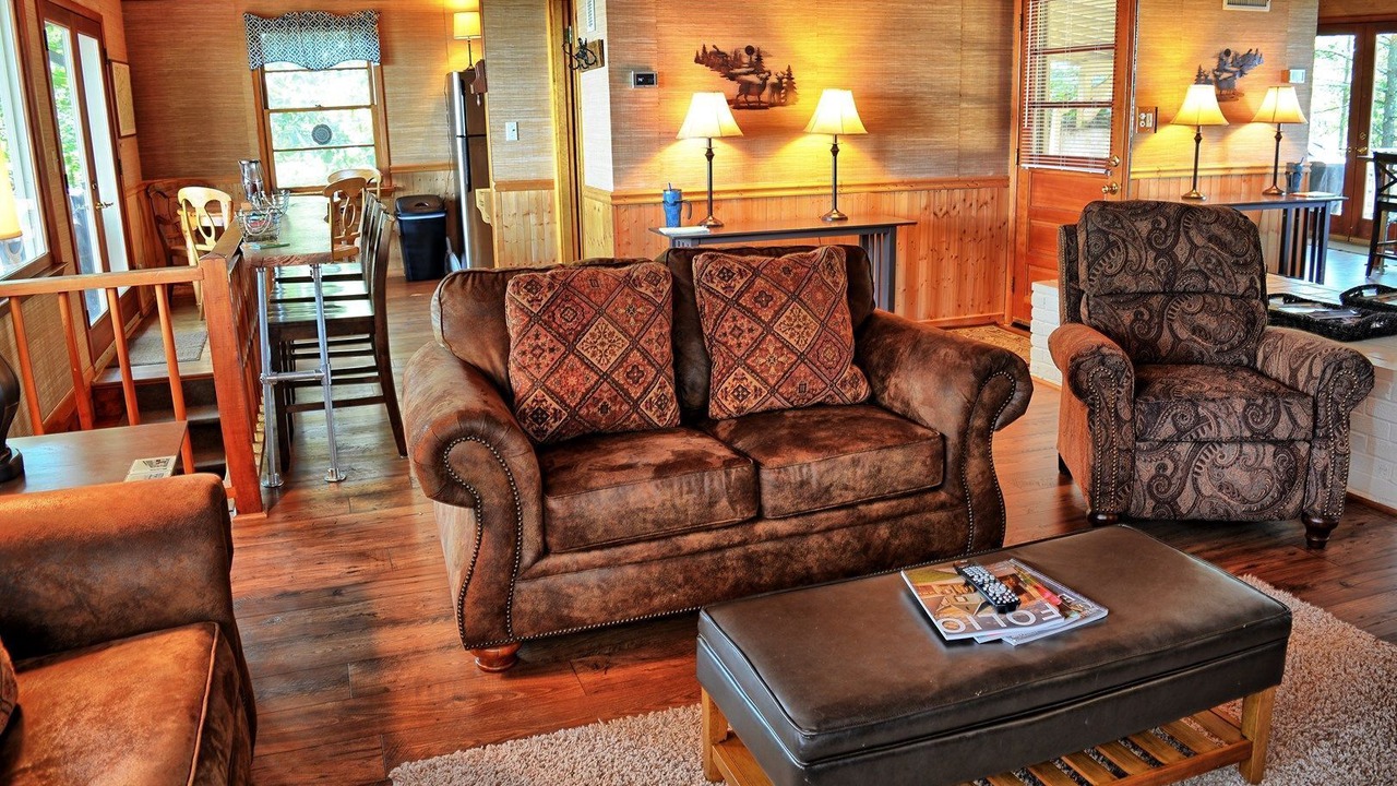 Photo of Bedroom in Apple Ridge