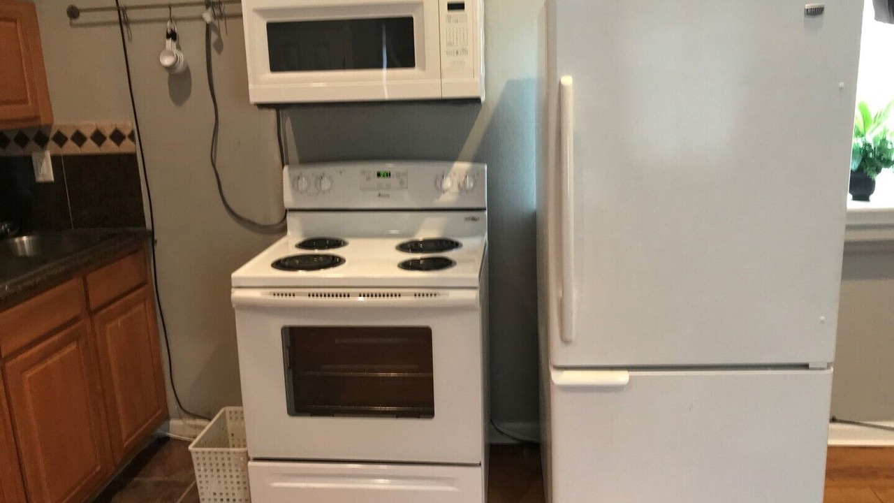 Photo of Kitchen in Manor