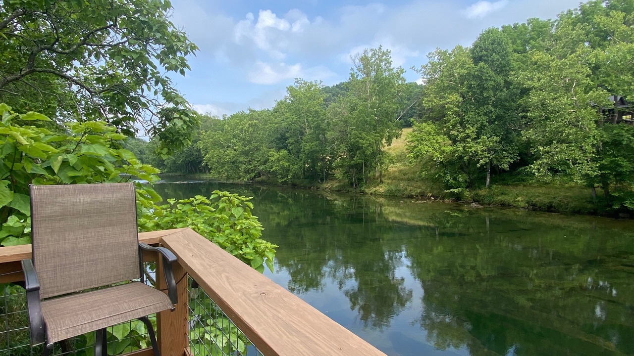 Photo of Outdoor in Bluff City