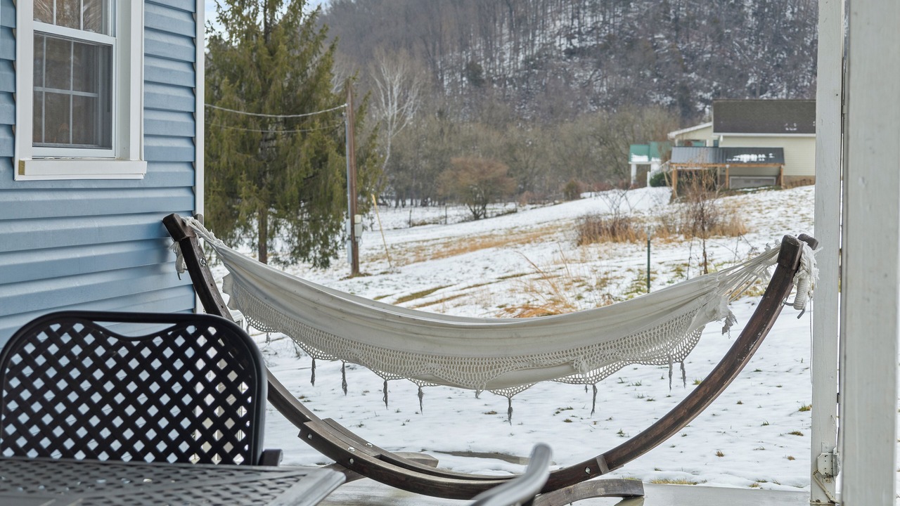 Photo of Outdoor in Bluff City