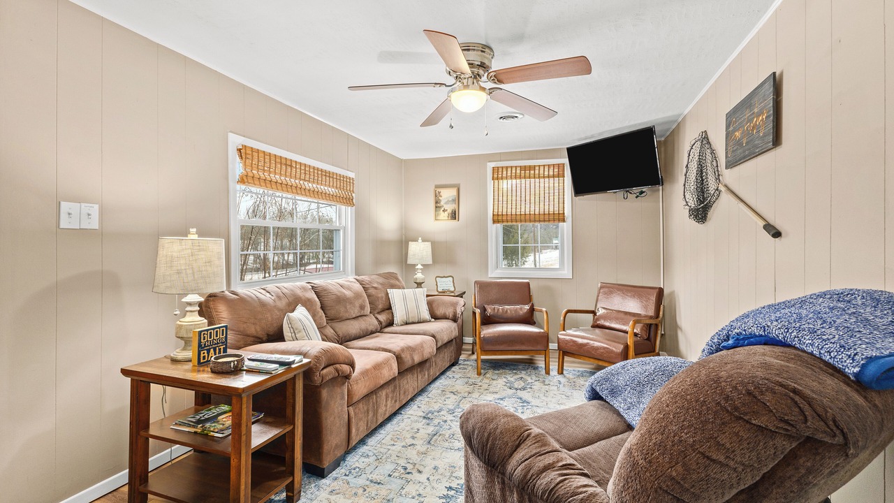 Photo of Livingroom in Bluff City