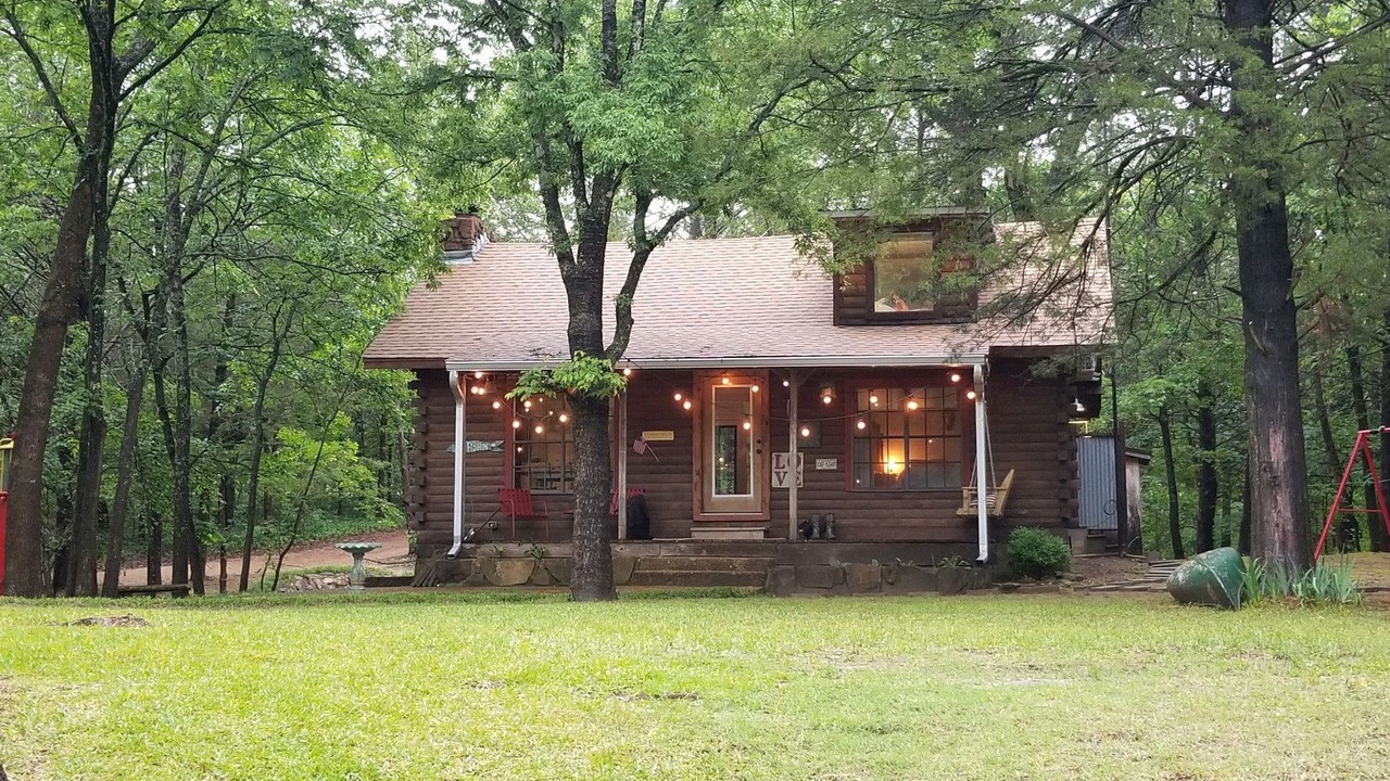 Photo of Outdoor in Coleman
