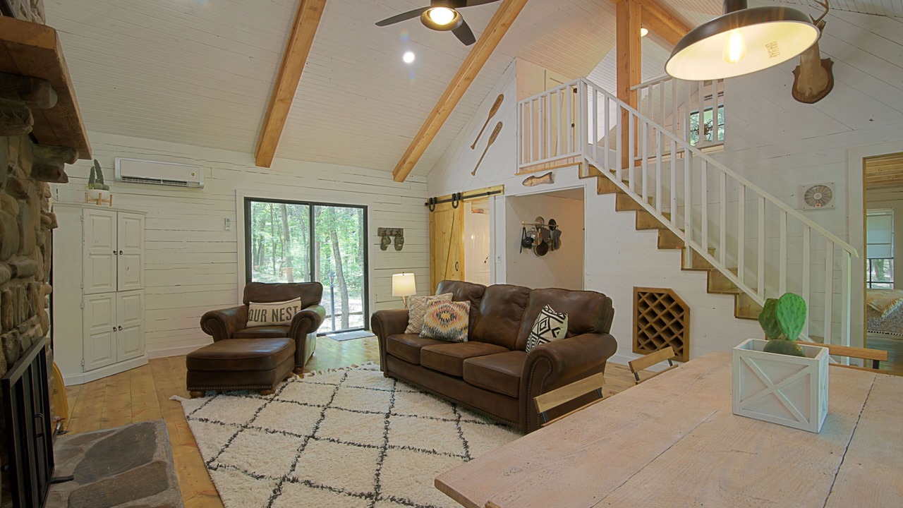 Photo of Livingroom in Coleman