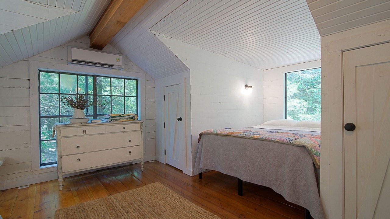 Photo of Bedroom in Coleman