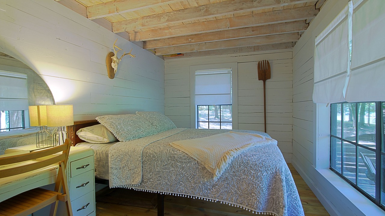 Photo of Bedroom in Coleman