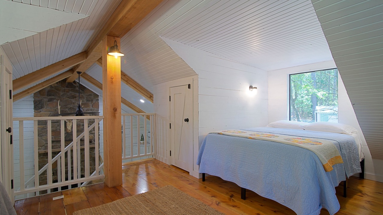 Photo of Bedroom in Coleman