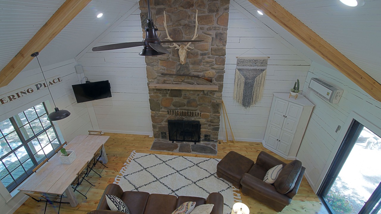Photo of Livingroom in Coleman