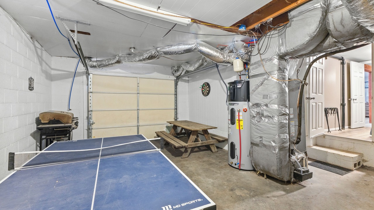 Photo of Bedroom in Bluff City