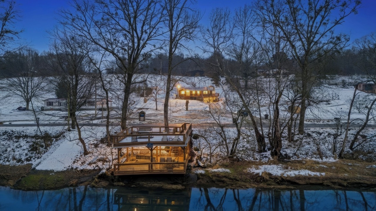 Photo of Outdoor in Bluff City