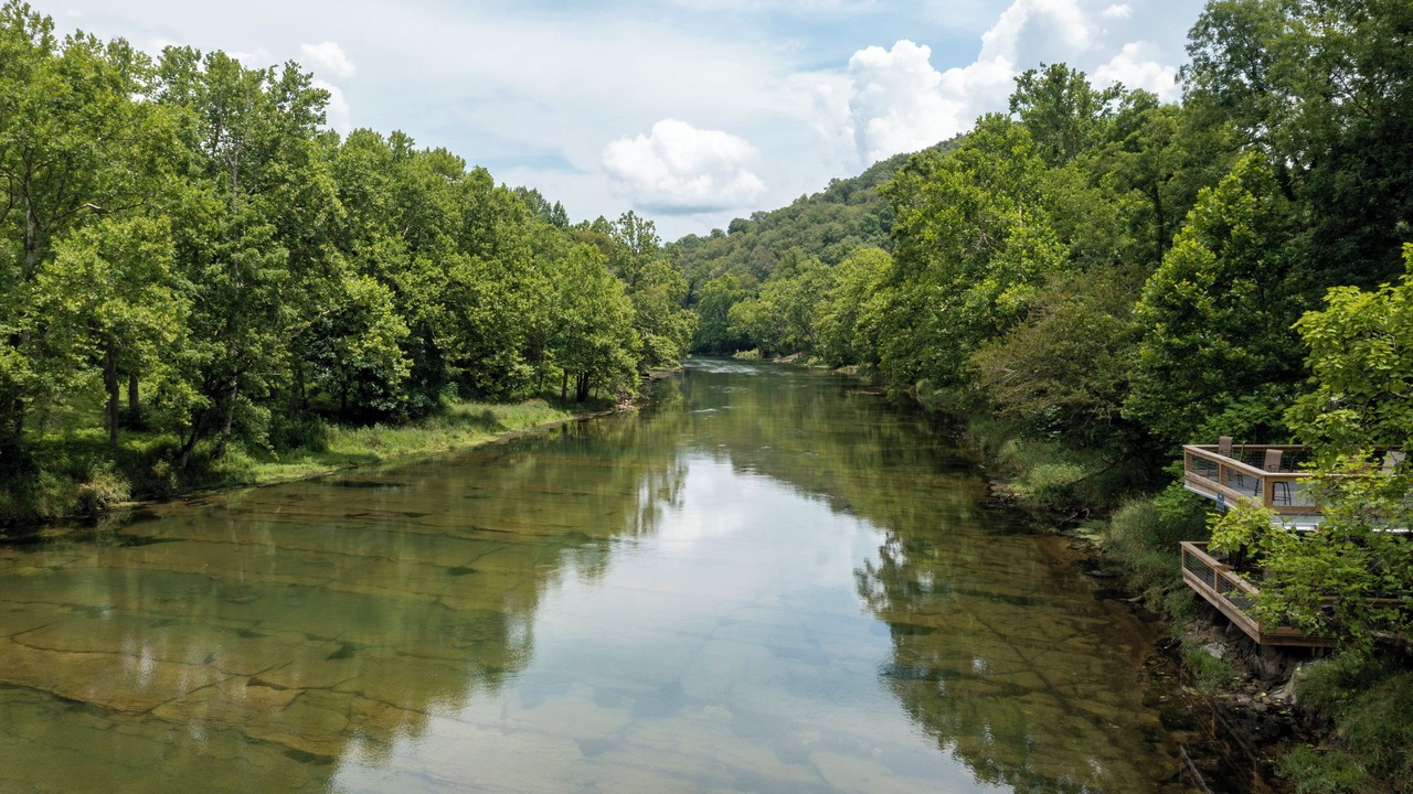 Photo of Outdoor in Bluff City