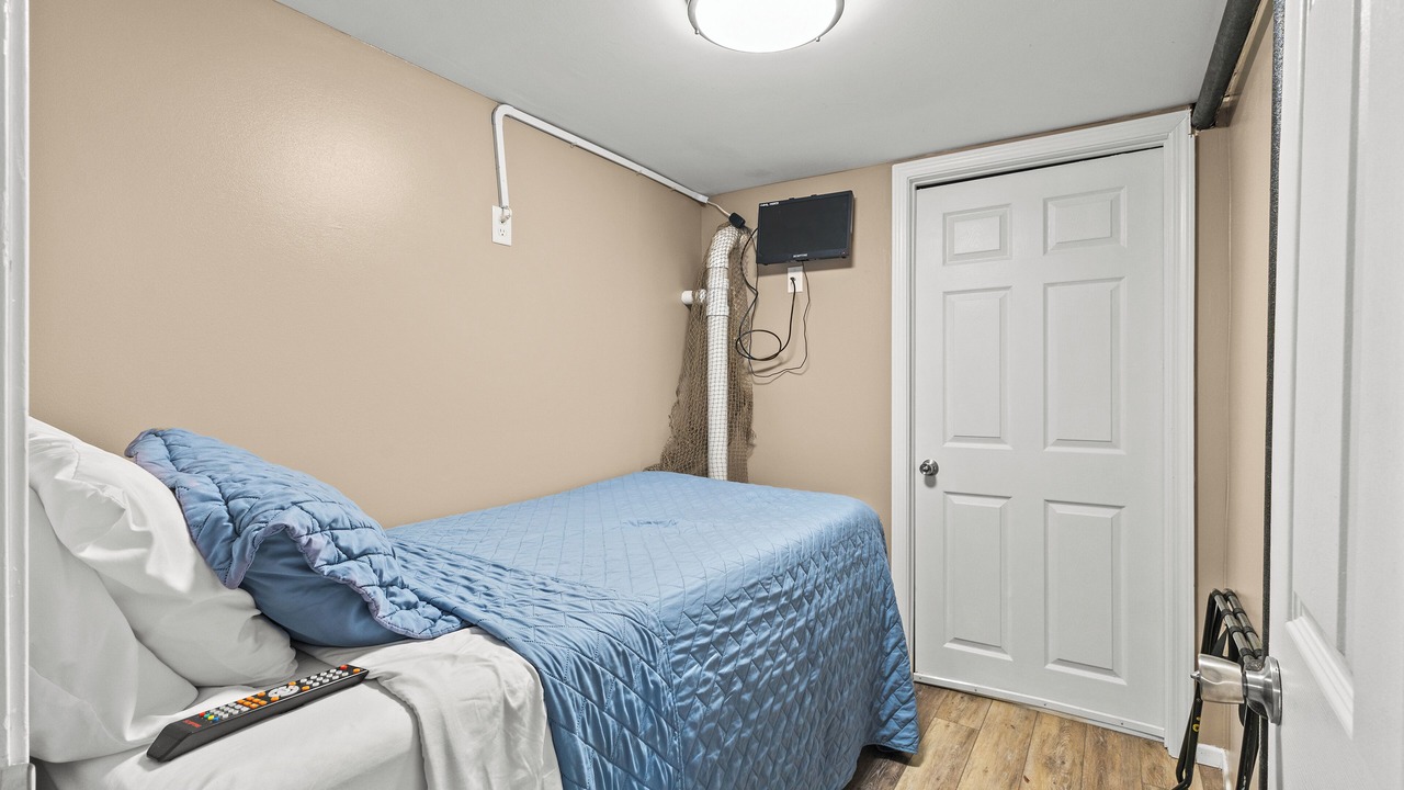 Photo of Bedroom in Bluff City