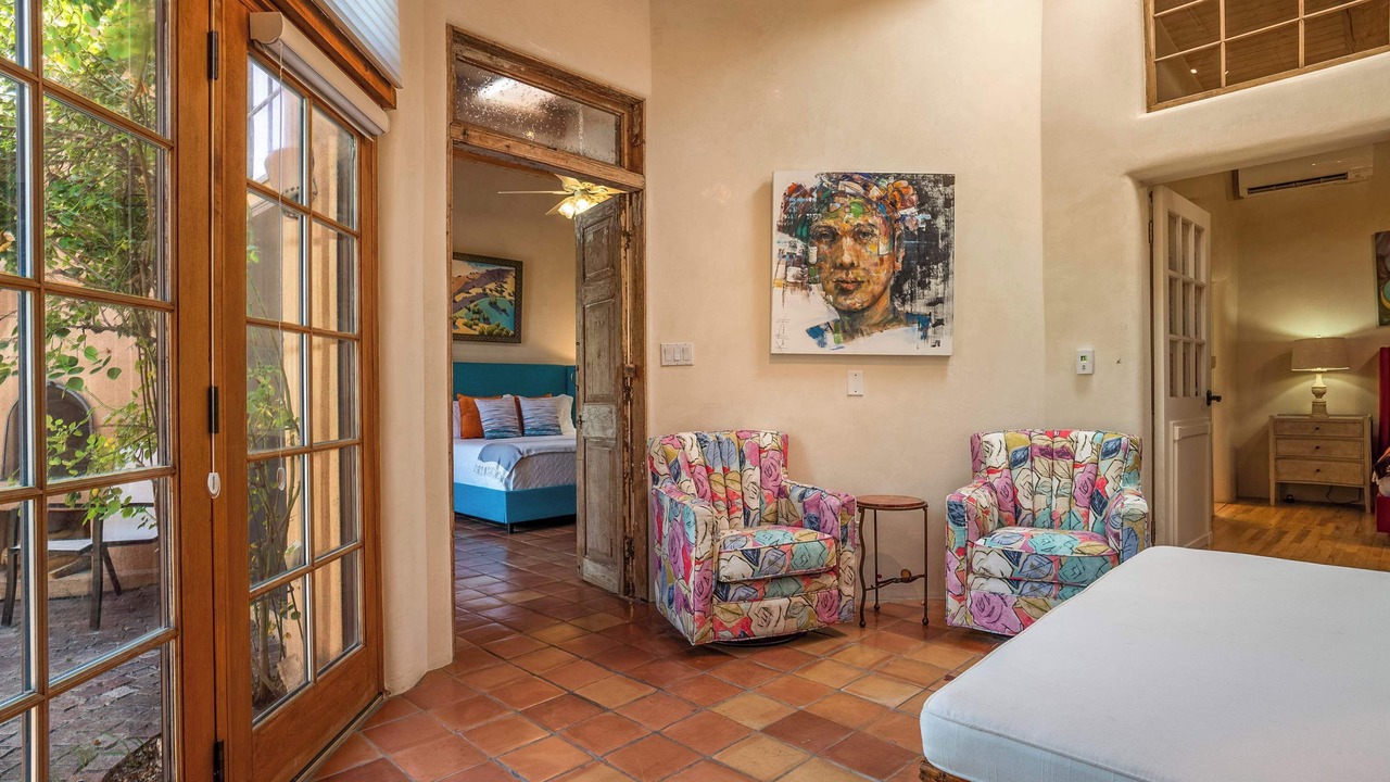 Photo of Bedroom in Historic Eastside