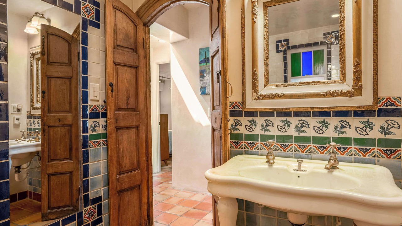 Photo of Bathroom in Historic Eastside