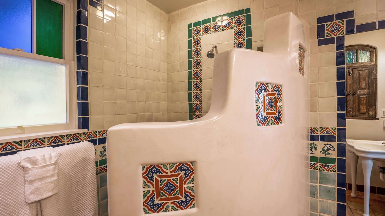 Photo of Bathroom in Historic Eastside