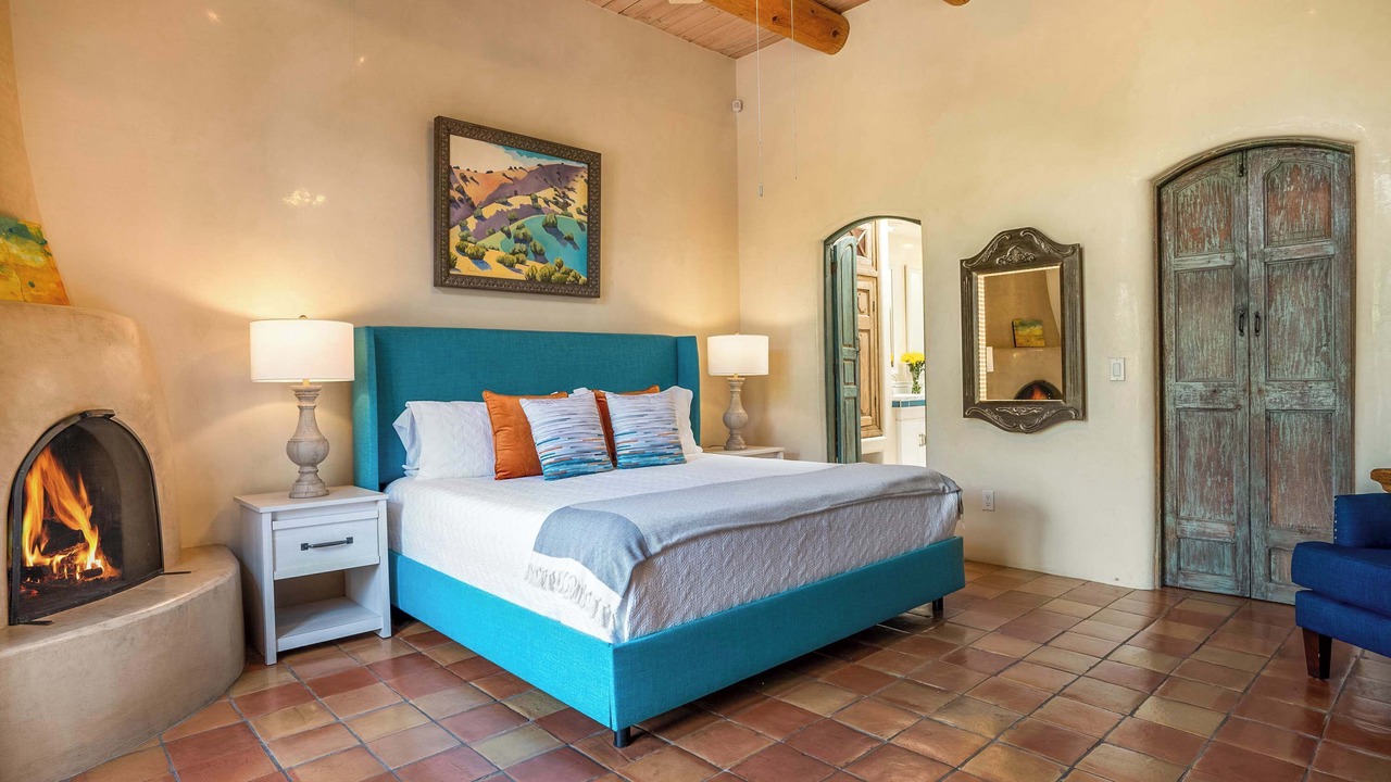 Photo of Bedroom in Historic Eastside