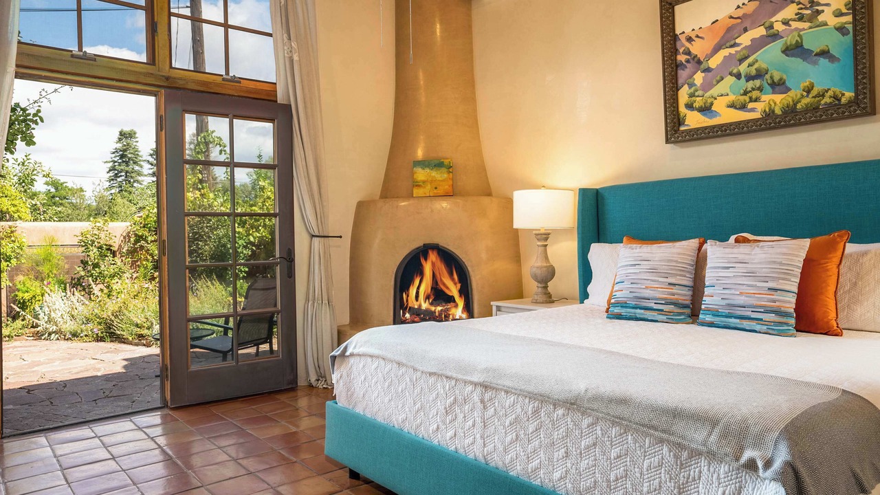 Photo of Bedroom in Historic Eastside