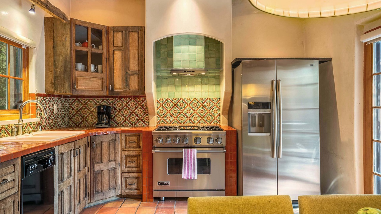 Photo of Kitchen in Historic Eastside