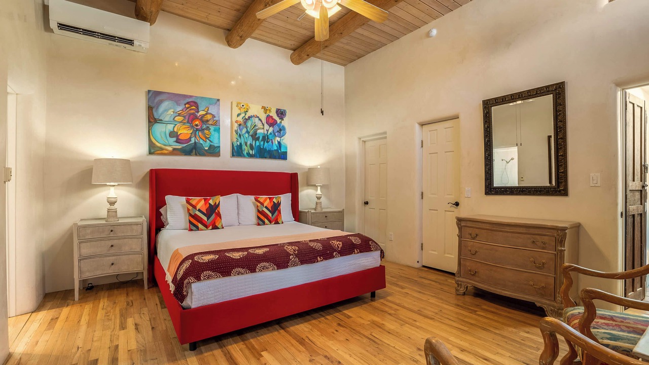 Photo of Bedroom in Historic Eastside