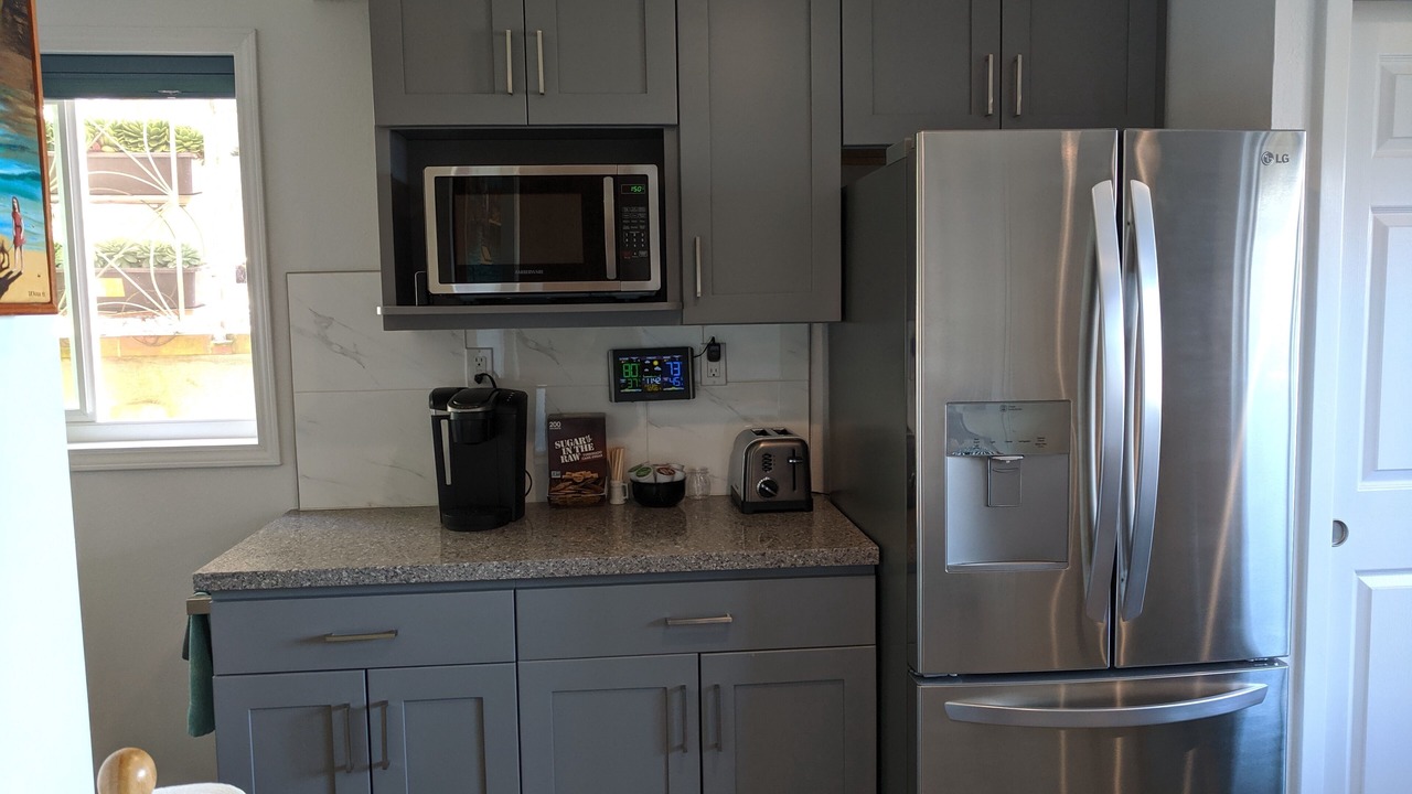 Photo of Kitchen in Southern Hills