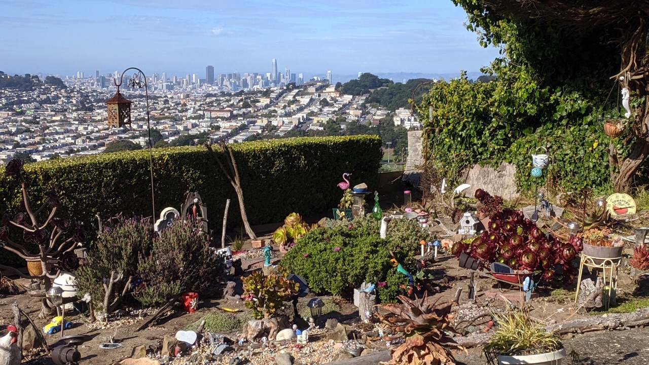 Photo of Outdoor in Southern Hills