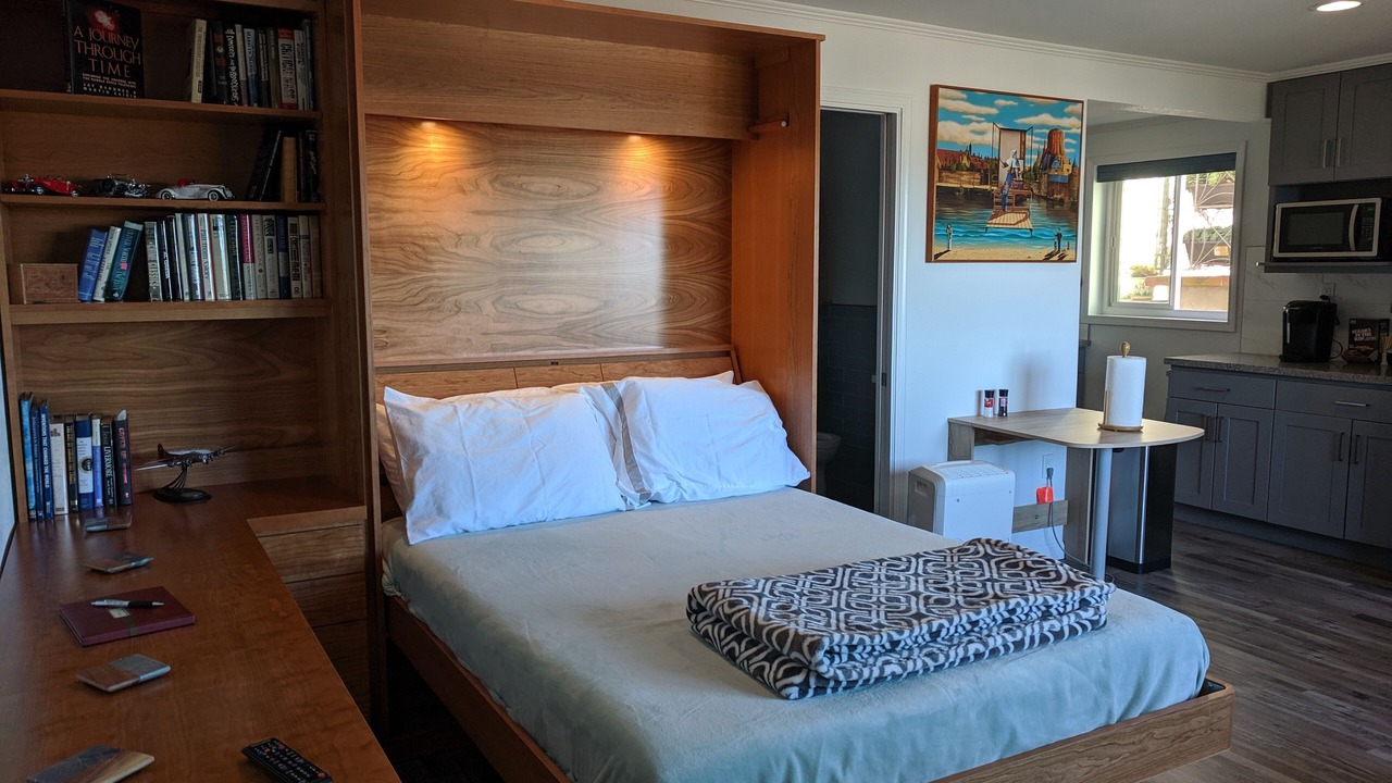 Photo of Bedroom in Southern Hills