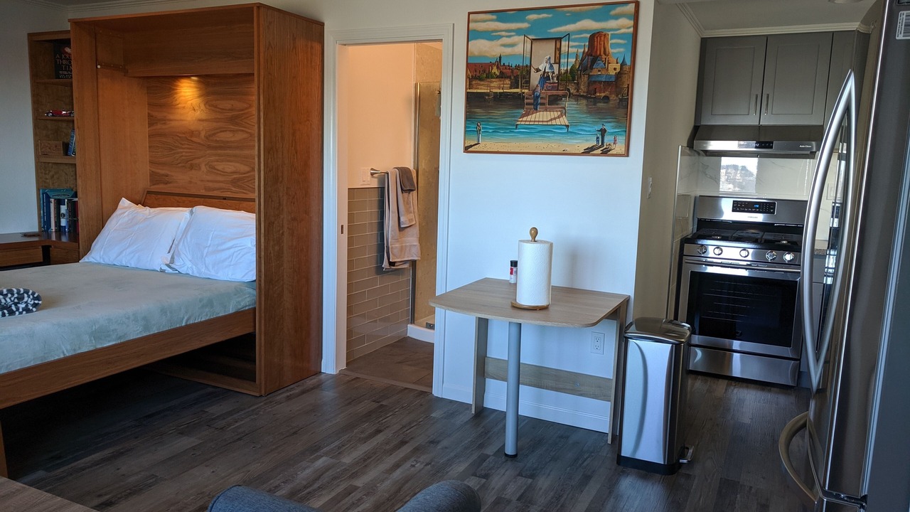 Photo of Bedroom in Southern Hills