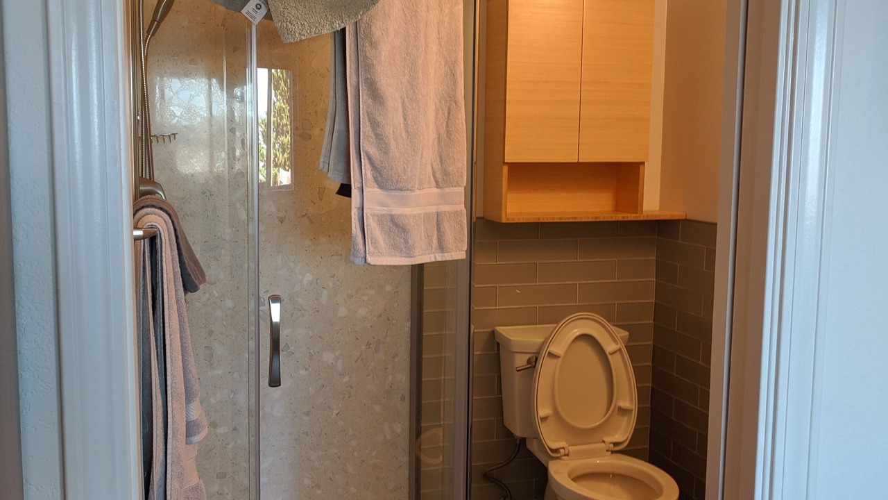 Photo of Bathroom in Southern Hills