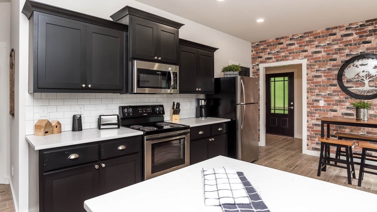 Photo of Kitchen in Bella Vista