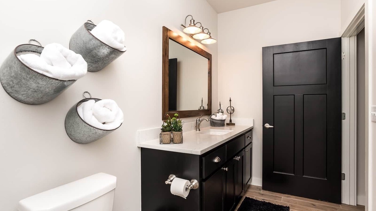 Photo of Bathroom in Bella Vista