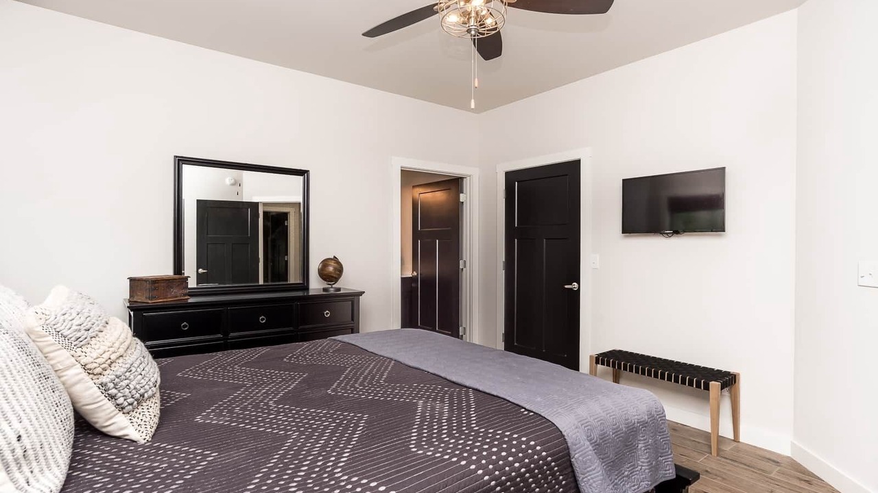 Photo of Bedroom in Bella Vista