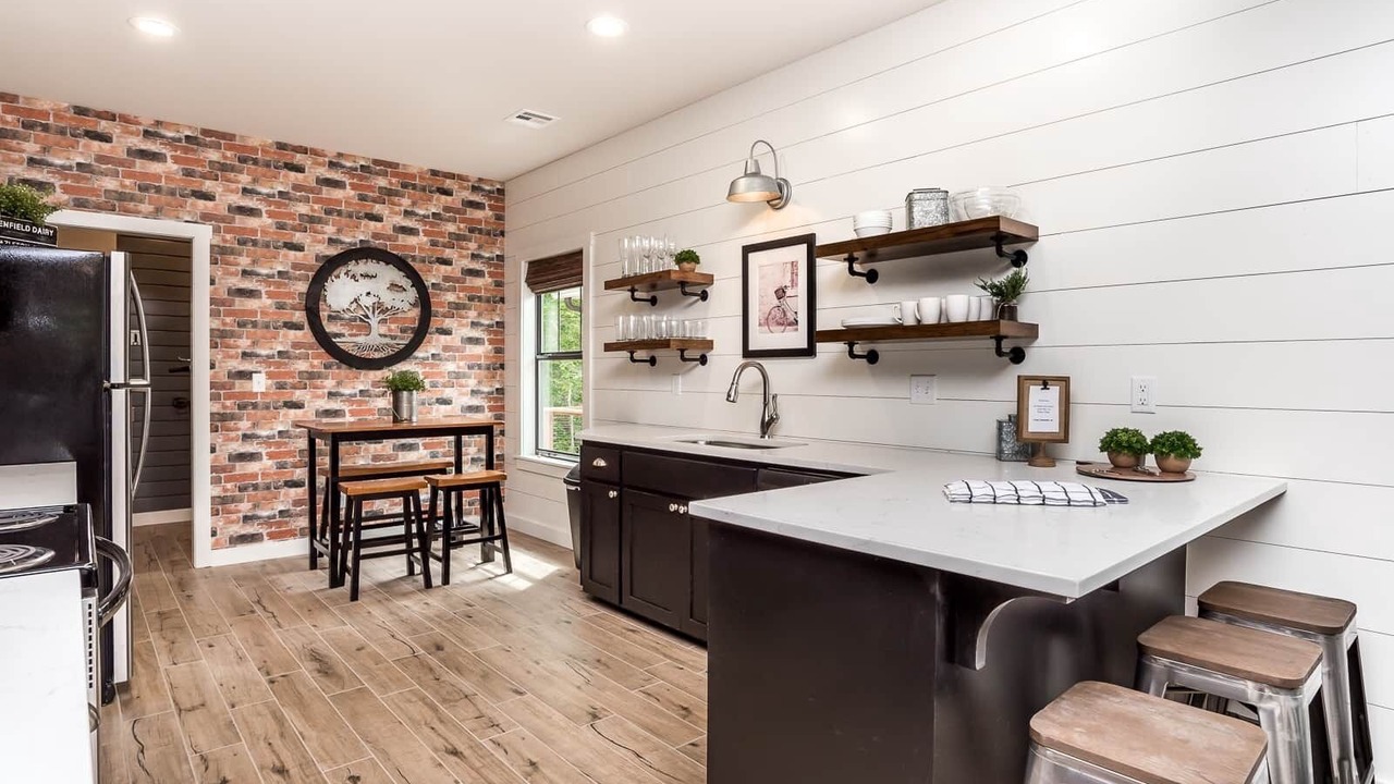 Photo of Kitchen in Bella Vista