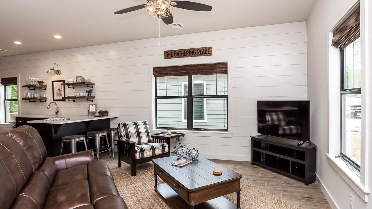 Photo of Livingroom in Bella Vista