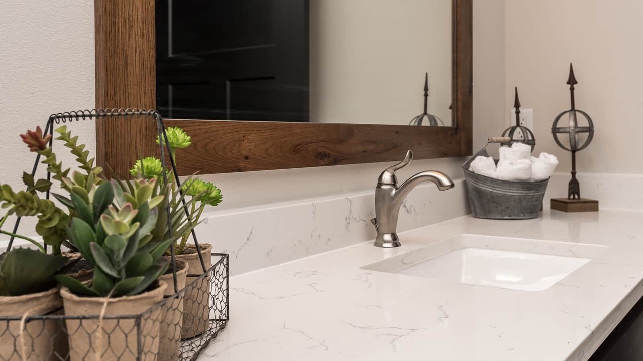 Photo of Bathroom in Bella Vista