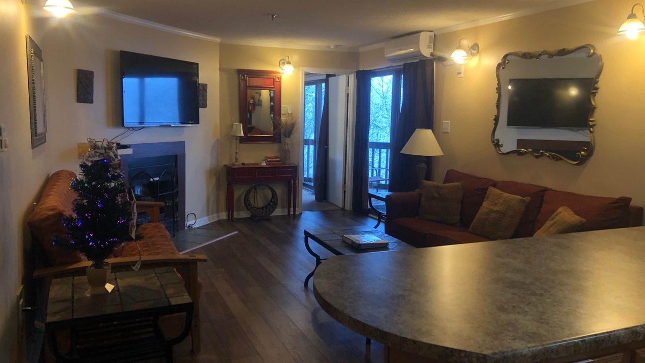 Photo of Livingroom in Ghent
