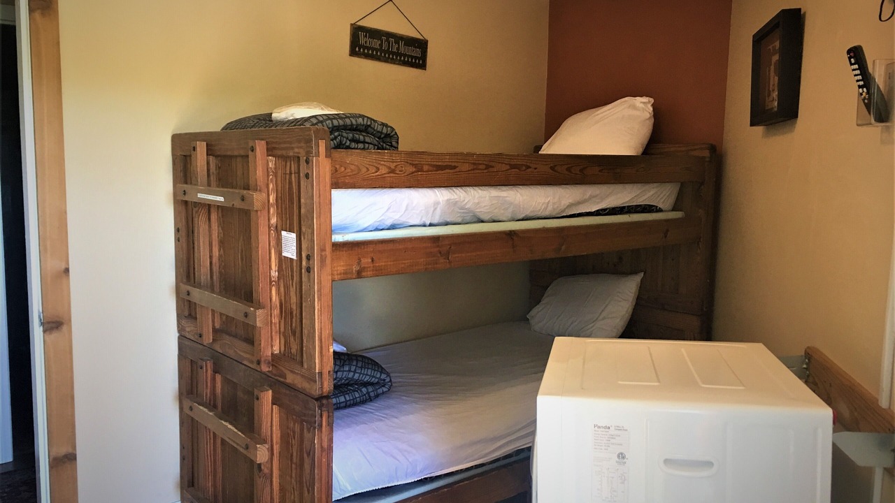 Photo of Bedroom in Ghent