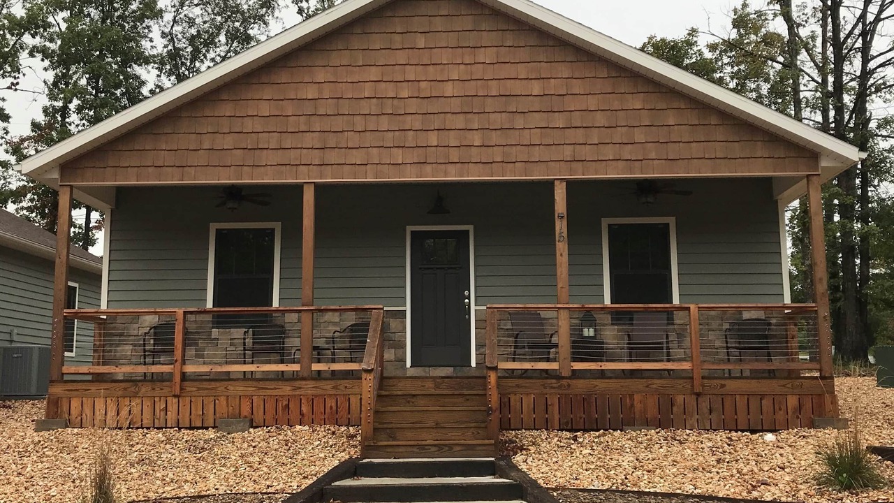 Photo of Outdoor in Bella Vista