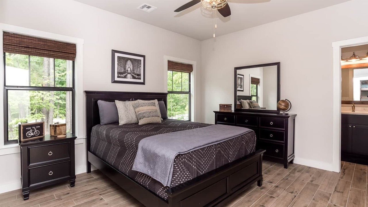 Photo of Bedroom in Bella Vista