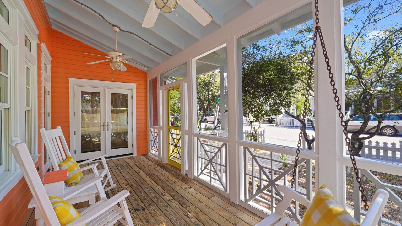 Photo of Outdoor in Seaside