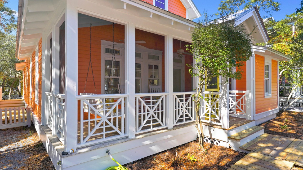 Photo of Outdoor in Seaside