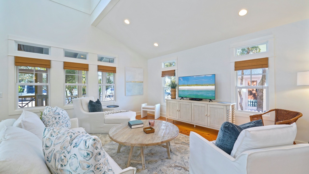 Photo of Outdoor in Seaside