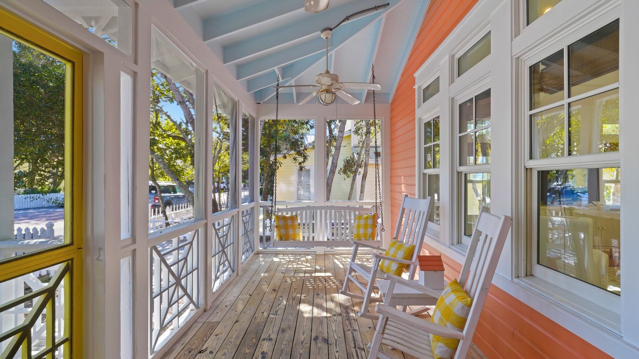 Photo of Outdoor in Seaside
