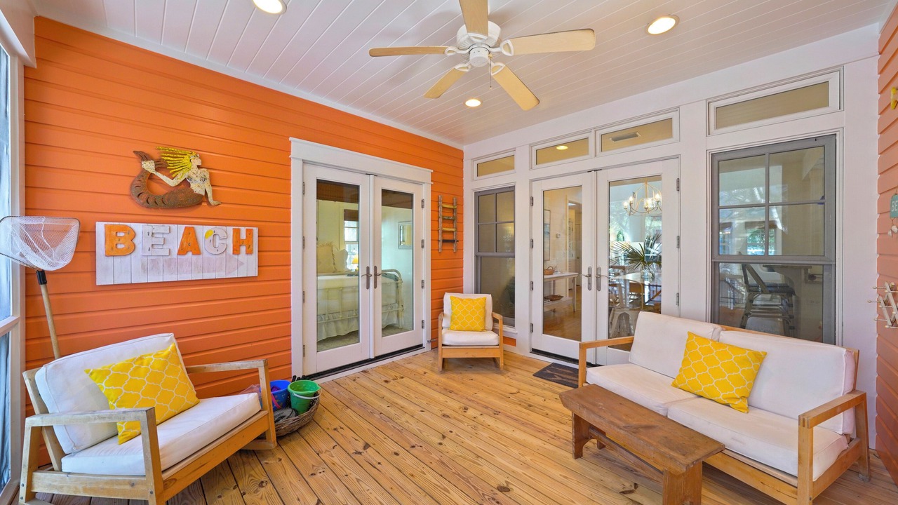 Photo of Outdoor in Seaside