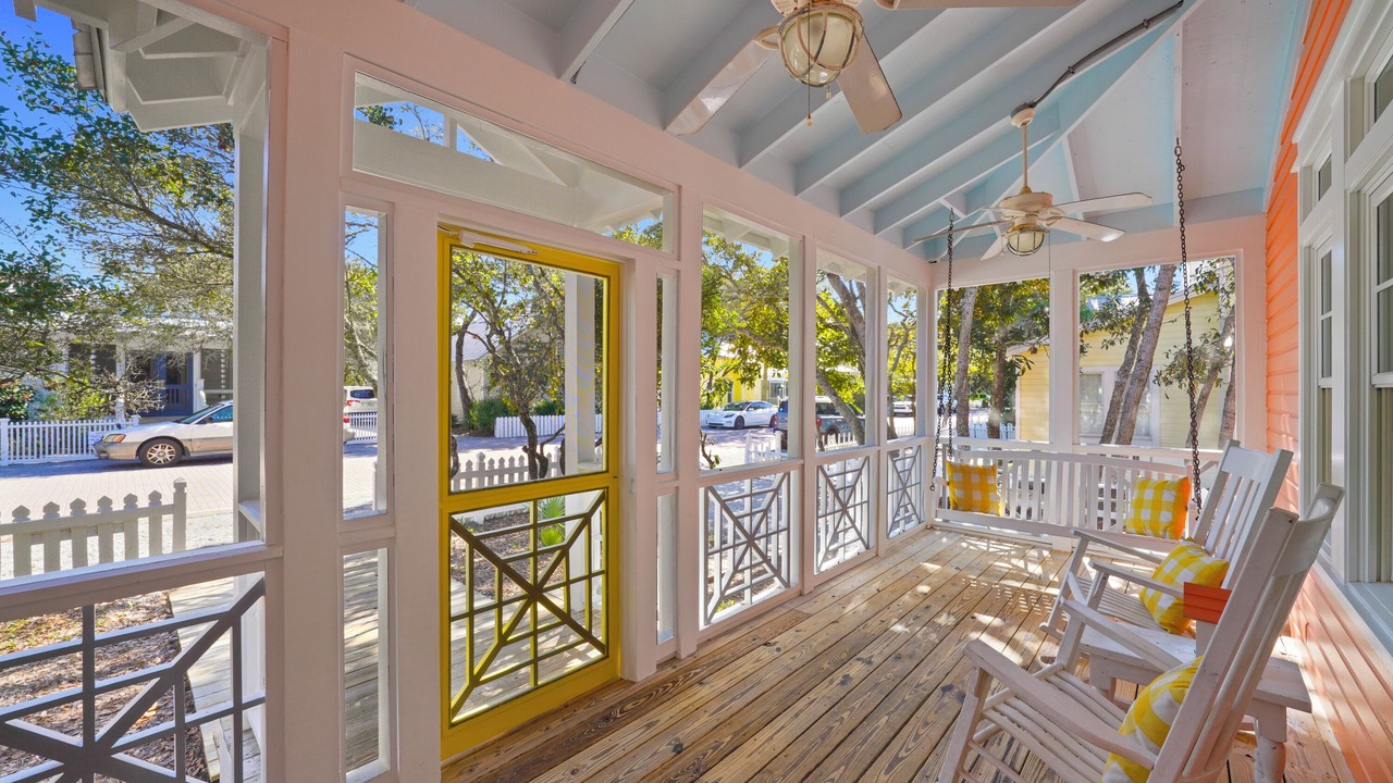 Photo of Outdoor in Seaside