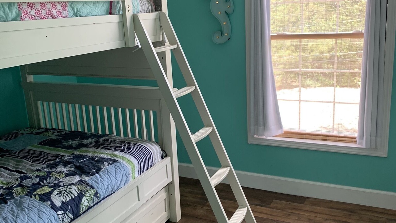 Photo of Bedroom in Key Largo